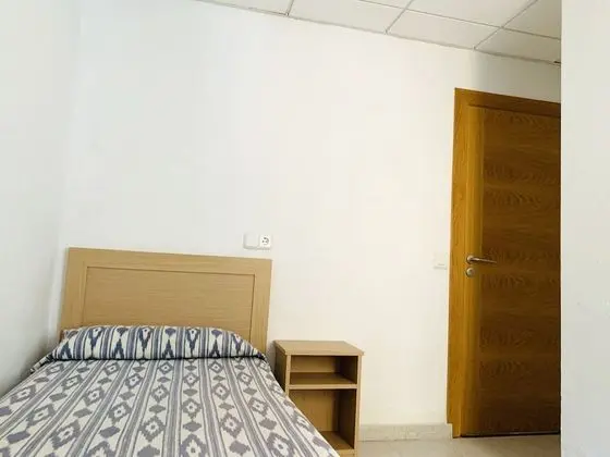 Tek Kişilik Oda