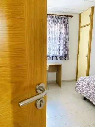 Tek Kişilik Oda