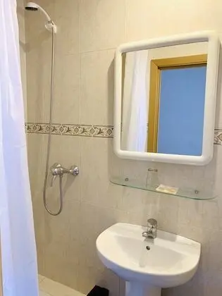 Tek Kişilik Oda