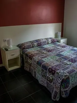 Büyük Yataklı Tek Kişilik Oda