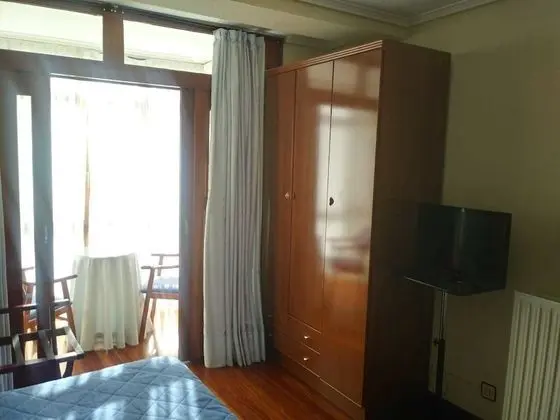 Tek Kişilik Oda