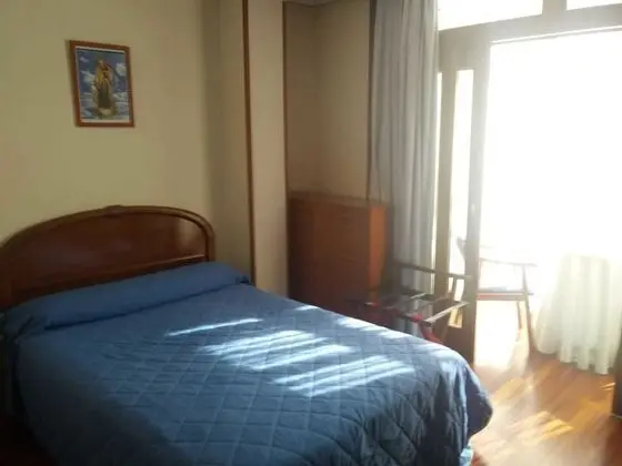 Tek Kişilik Oda
