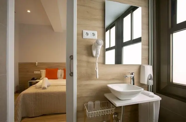 Superior Oda, Özel Banyo
