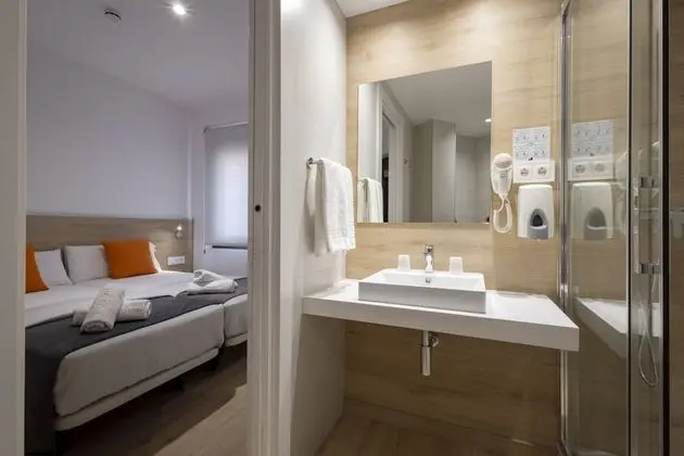 Superior Oda, Özel Banyo
