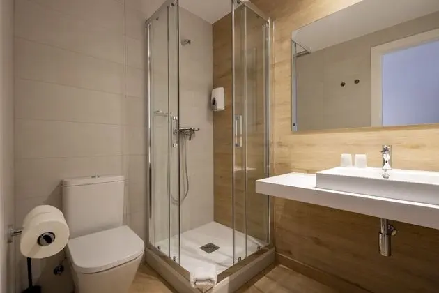 Superior Oda, Özel Banyo