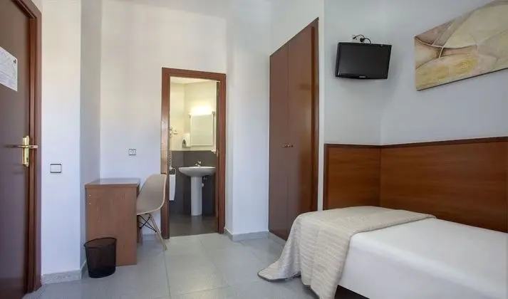 Superior Tek Kişilik Oda, Özel Banyo
