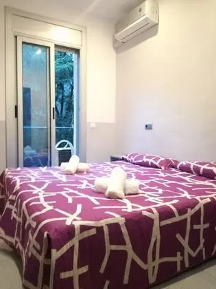 Basic İki Ayrı Yataklı Oda, Özel Banyo