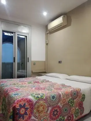 Basic İki Ayrı Yataklı Oda, Özel Banyo