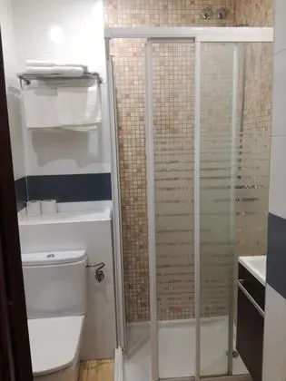 Basic İki Ayrı Yataklı Oda, Özel Banyo