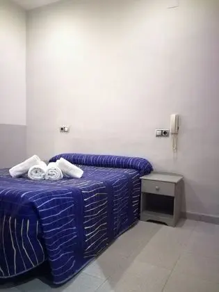 Basic Tek Büyük Yataklı Oda, Ortak Banyo (Shower in room)