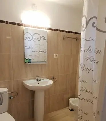 Tek Büyük Yataklı Oda, Balkon, Deniz Manzaralı