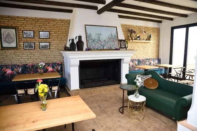 Basic Tek Büyük Yataklı Oda