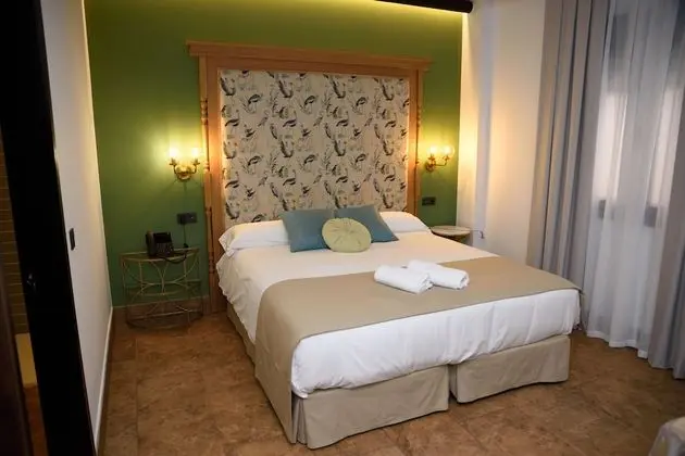 Superior Tek Büyük Yataklı Oda