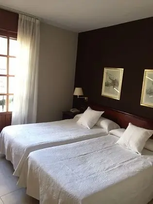 İki Ayrı Yataklı Oda
