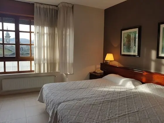 İki Ayrı Yataklı Oda