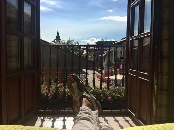 Tek Kişilik Oda