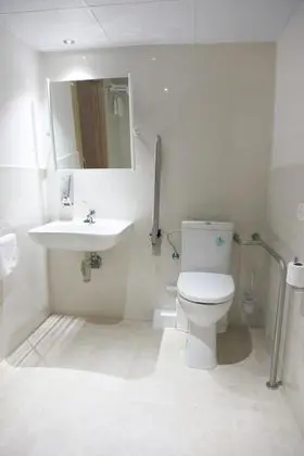 1 Çift ​​kişilik Yatak Capacity 3