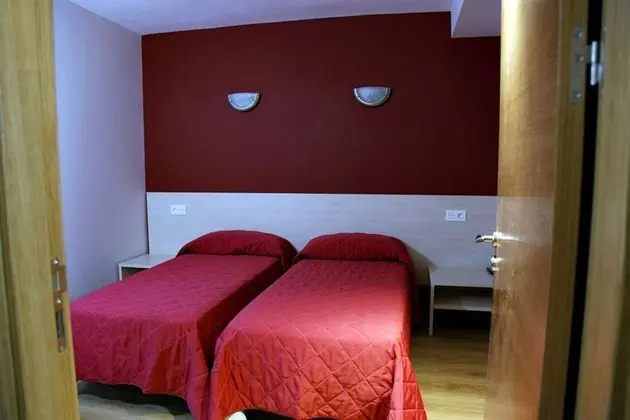 Çift ​​kişilik Capacity 3