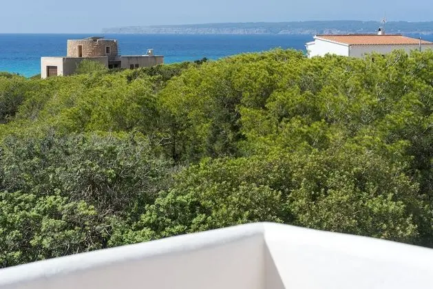 Panoramic Üç Kişilik Oda