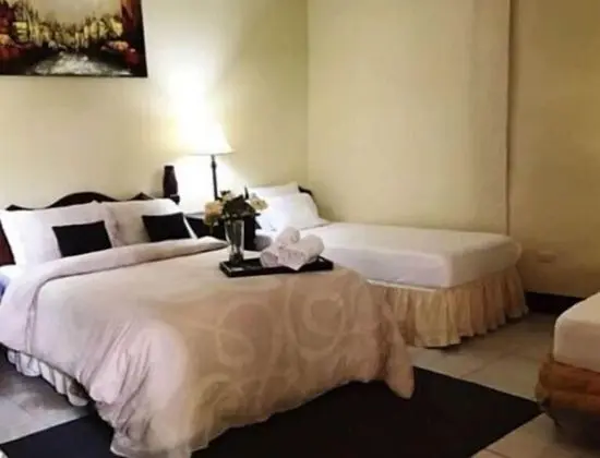 Standard Tek Kişilik Oda, 1 Yatak Odası, Sigara İçilmez