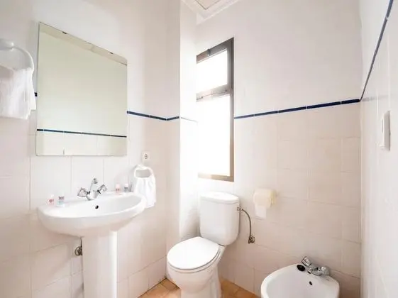 İki Ayrı Yataklı Oda