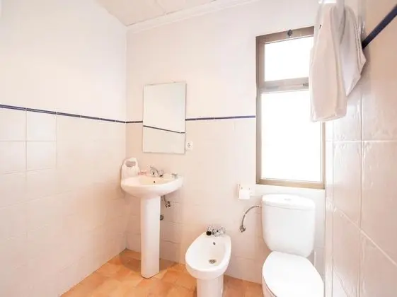 İki Ayrı Yataklı Oda