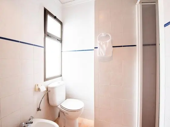 İki Ayrı Yataklı Oda