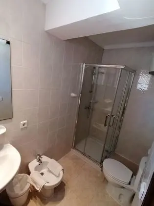 İki Ayrı Yataklı Oda