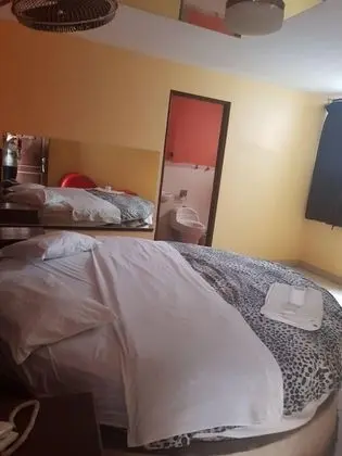 Premium Tek Büyük Yataklı Oda, 1 En Büyük (King) Boy Yatak