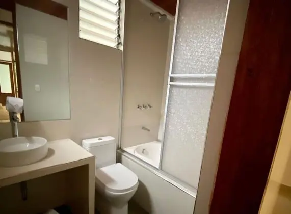 Standard Tek Kişilik Oda