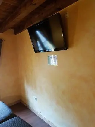 İki Ayrı Yataklı Oda, Balkon