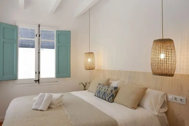 Apart Daire, 2 Yatak Odası, Deniz Manzaralı