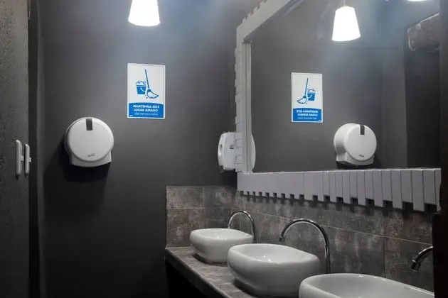 Standard Ortak Ranzalı Oda, Sadece kadınlar için