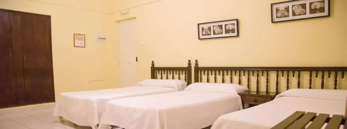 Dört Kişilik Oda