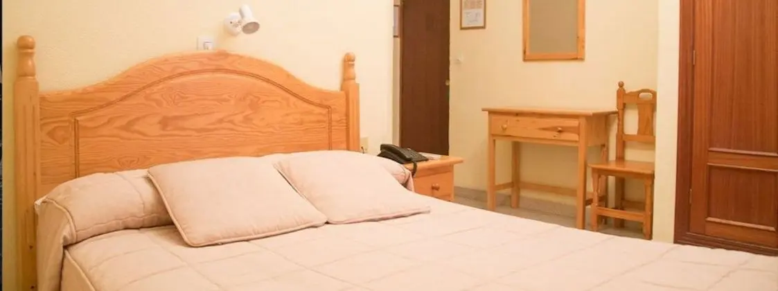 Tek Kişilik Oda