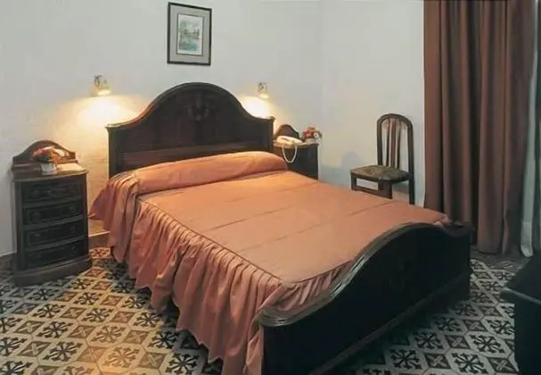 Tek Kişilik Oda