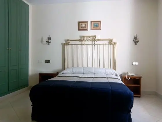 Çift Kişilik Tek Kişi Kullanım Standard