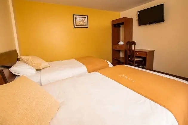 Habitacion Doble