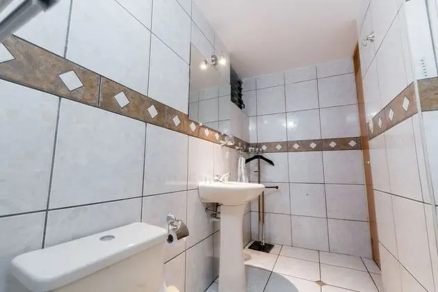 Habitacion Doble