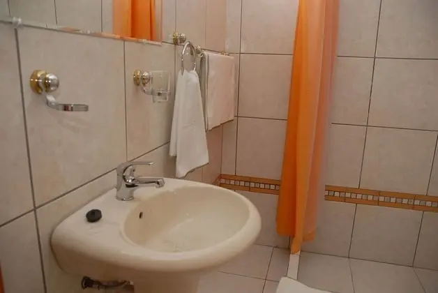 Habitacion Familiar para 3