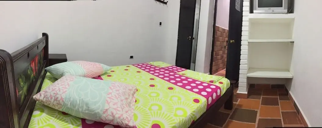 Family Oda (2 literas)