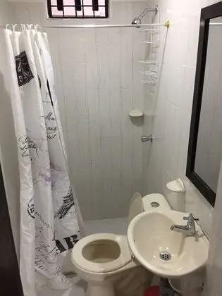 Family Oda (2 literas)