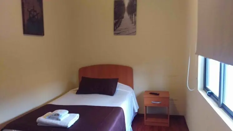 Traditional Tek Kişilik Oda, 1 Yatak Odası, Sigara İçilmez
