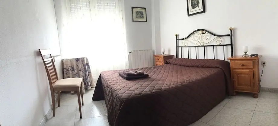 Basic İki Ayrı Yataklı Oda