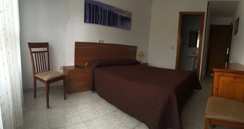 Basic İki Ayrı Yataklı Oda