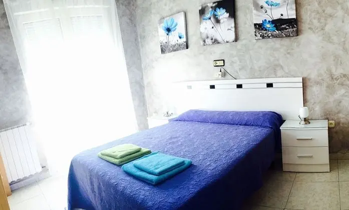 Basic İki Ayrı Yataklı Oda