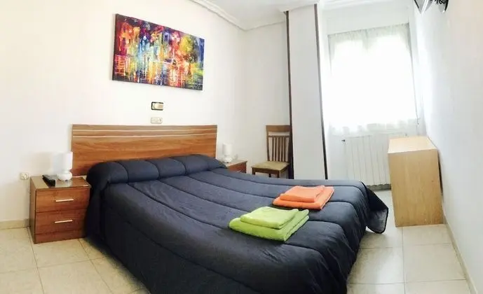 Basic İki Ayrı Yataklı Oda