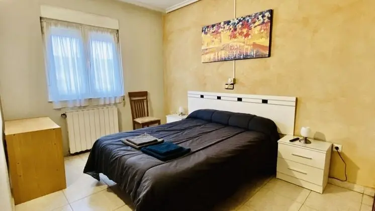 Basic Tek Büyük Yataklı Oda
