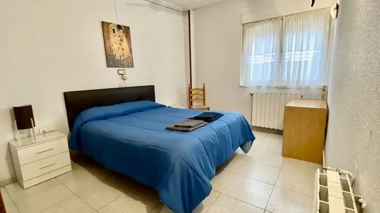 Basic Tek Büyük Yataklı Oda