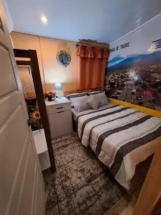 Basic Tek Büyük Yataklı Oda